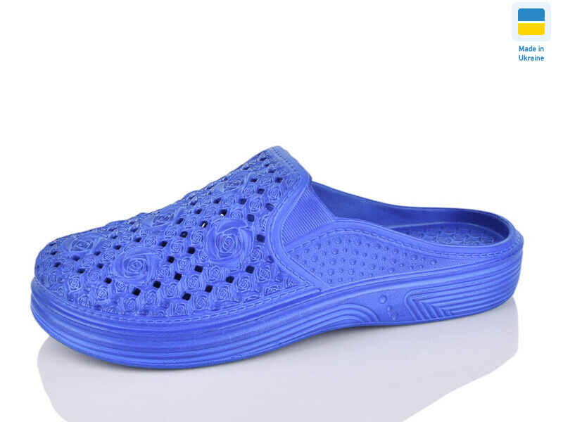 SV027 синій, 6 (36-41), <strong>75</strong>, літо