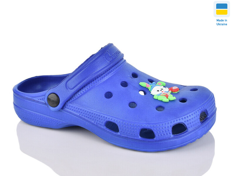 SV18 синій, 6 (36-41), <strong>110</strong>, літо