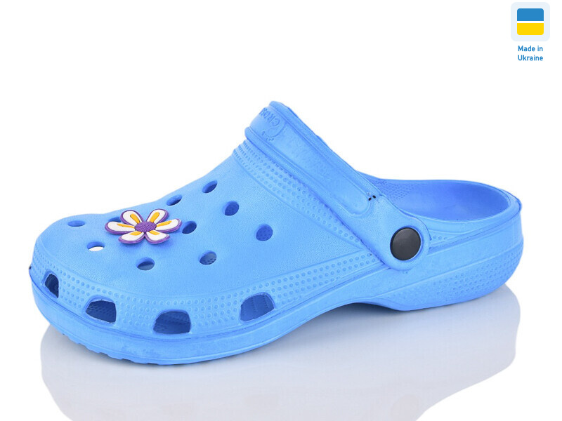 SV018 блакитний, 6 (36-41), <strong>110</strong>, літо