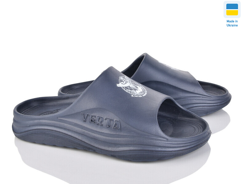 Верта 1001 синій, 6 (40-45), <strong>175</strong>, літо