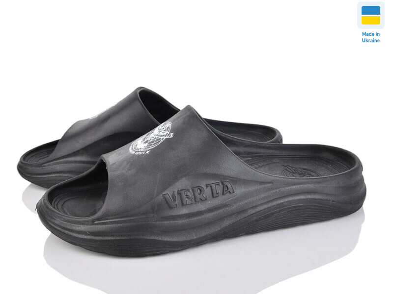Верта1001 чорний, 6 (40-45), <strong>175</strong>, літо