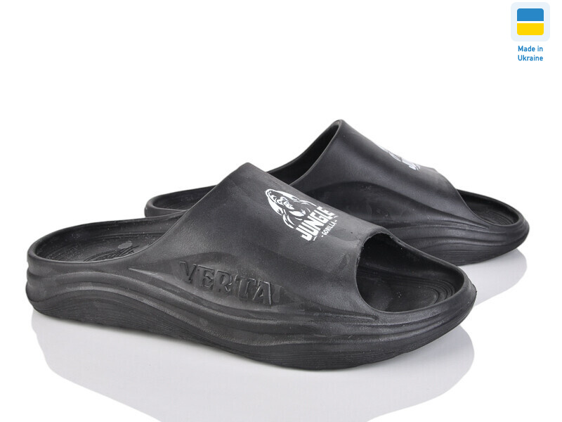 Верта1001 чорно-білий, 6 (40-45), <strong>175</strong>, літо