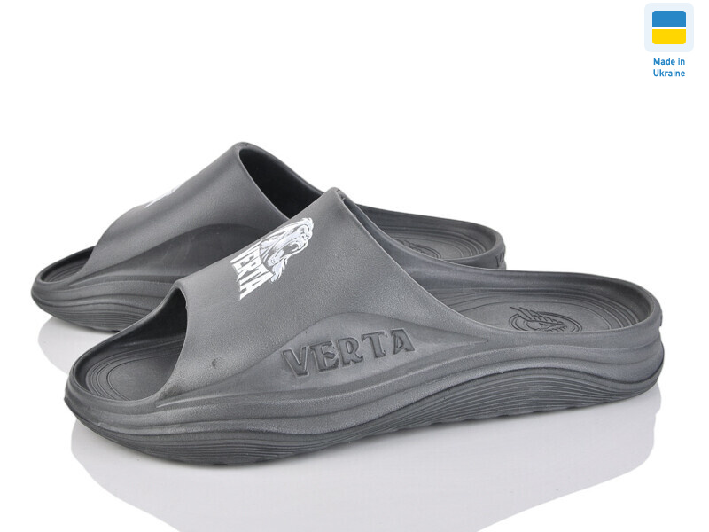 Верта1001 сірий, 6 (40-45), <strong>175</strong>, літо