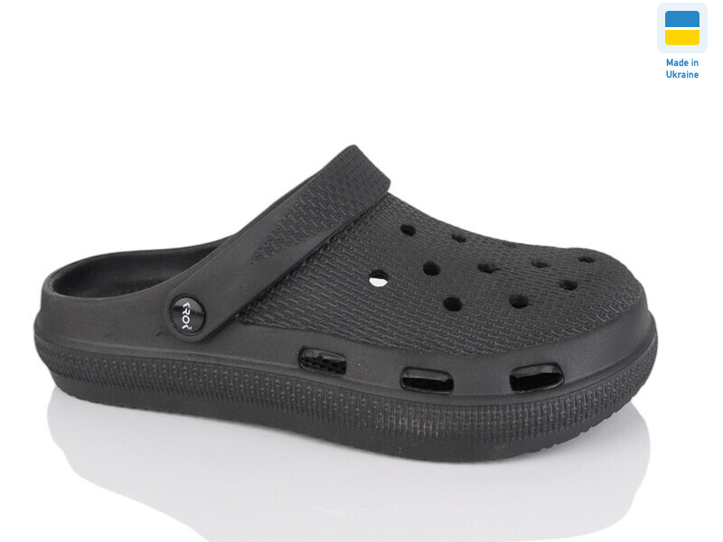 C98 чорний, 6 (36-41), <strong>130</strong>, літо