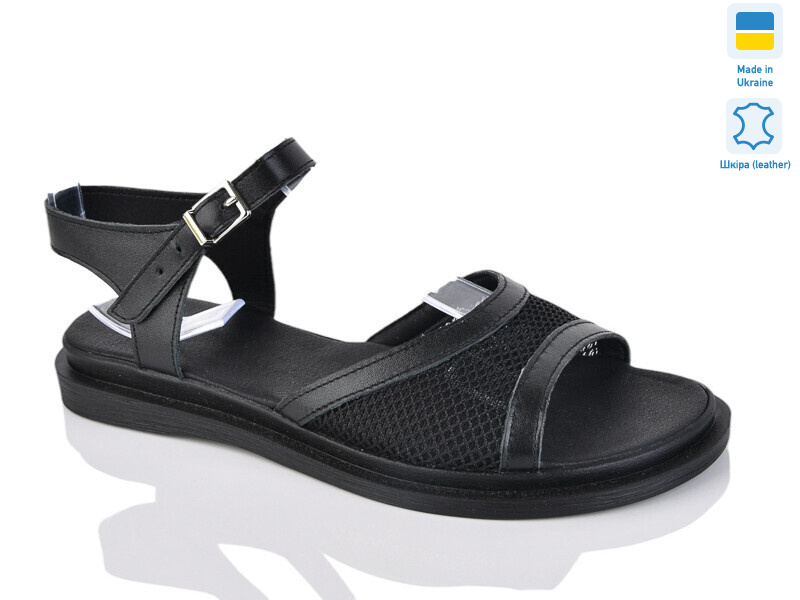 1126-1 чорний к., 6 (36-40), <strong>440</strong>, літо