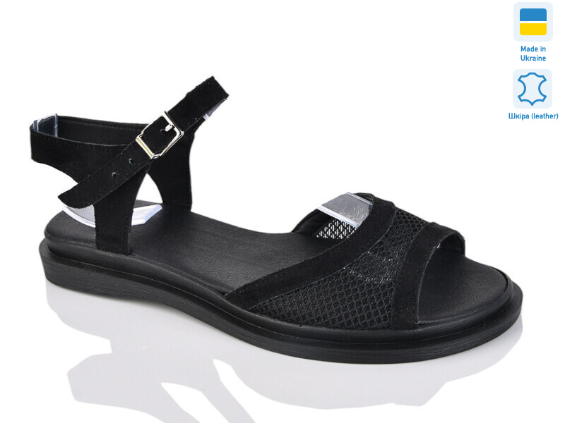 1126-1 чорний з., 6 (36-40), <strong>440</strong>, літо