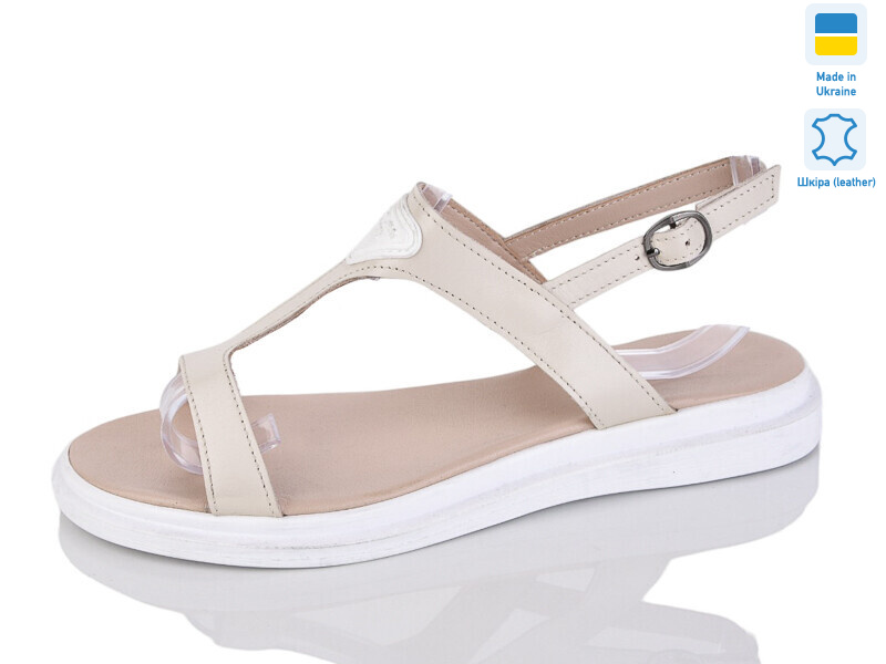 1109 бежевий к., 6 (36-40), <strong>440</strong>, літо