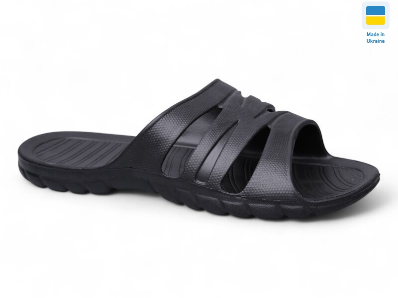 Стріла чорний, 6 (36-41), <strong>65</strong>, літо