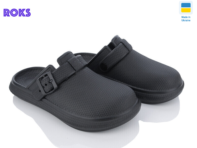 Dago 421 чорний, 8 (37-41), <strong>160</strong>, літо