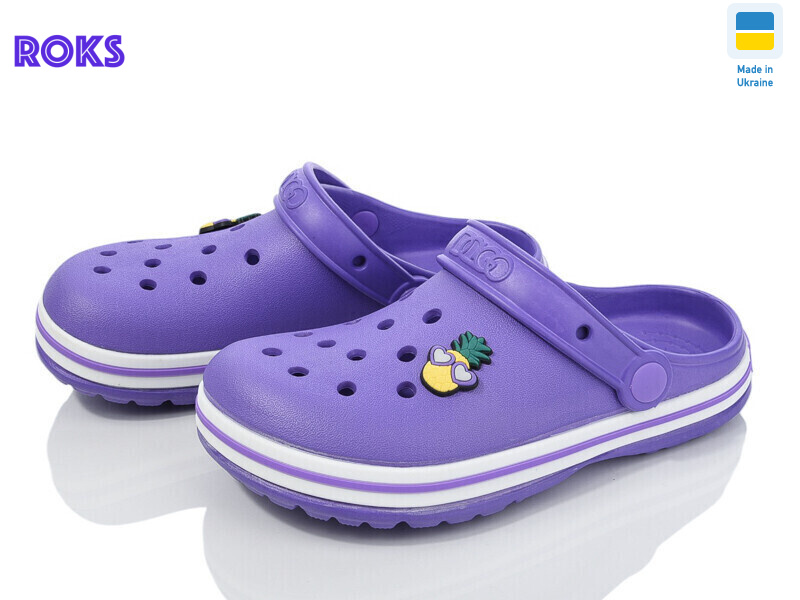 Dago 328 фіолетовий, 8 (33-36), <strong>180</strong>, літо