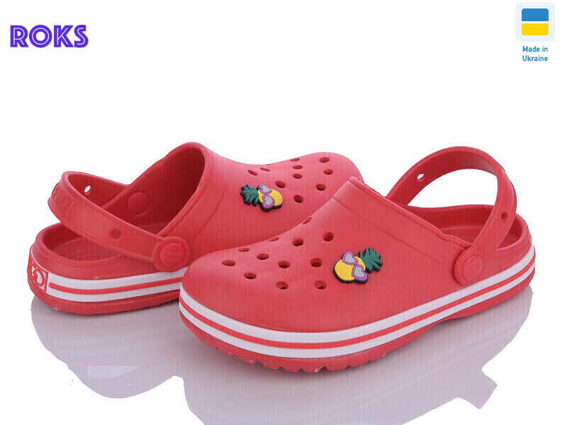 Dago 328 червоний, 8 (33-36), <strong>150</strong>, літо