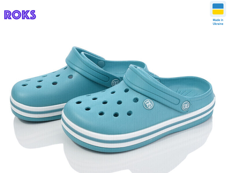 Dago 418 аква, 8 (36-41), <strong>190</strong>, літо