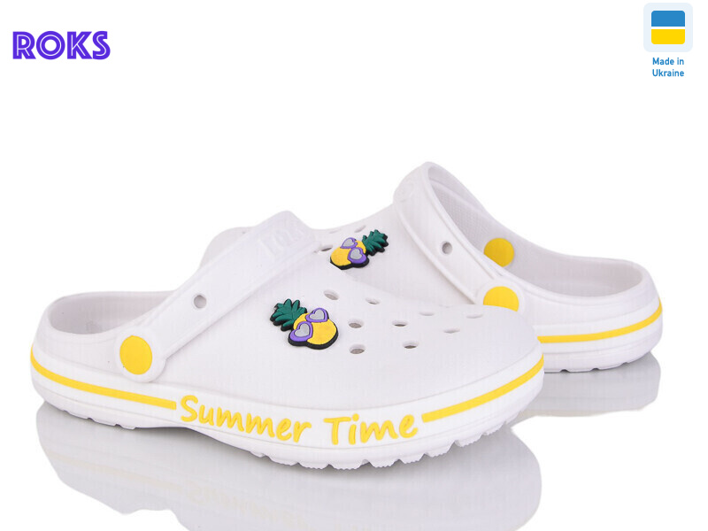 Dago 328 білий, 8 (33-36), <strong>180</strong>, літо