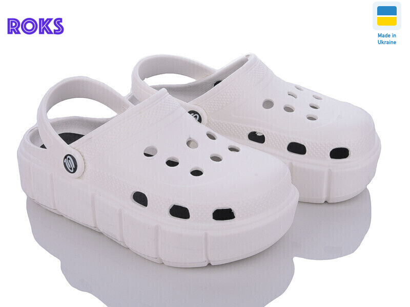 Progress 152 білий, 6 (36-40), <strong>295</strong>, літо