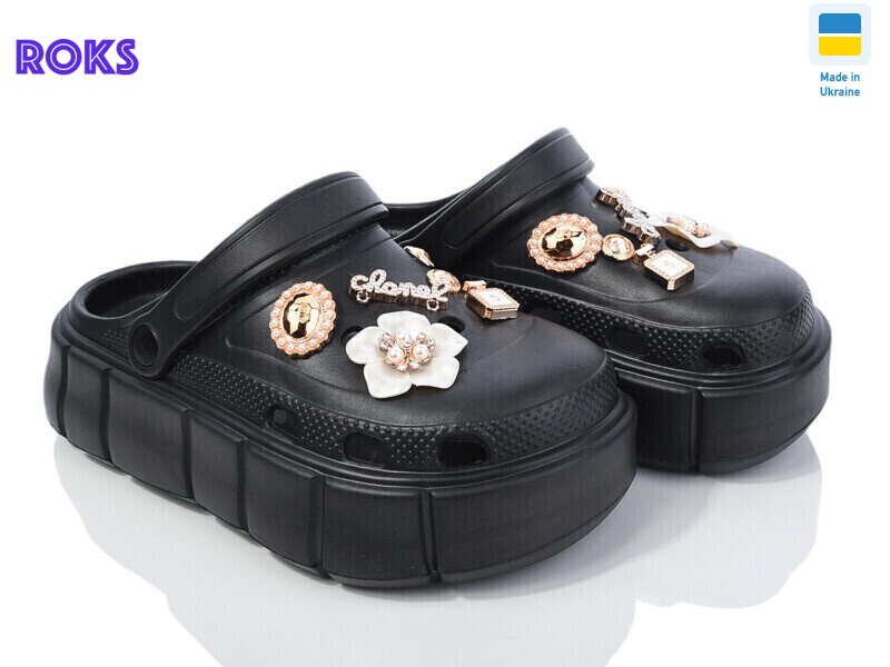 Progress 152-2-8 чорний, 6 (36-40), <strong>390</strong>, літо