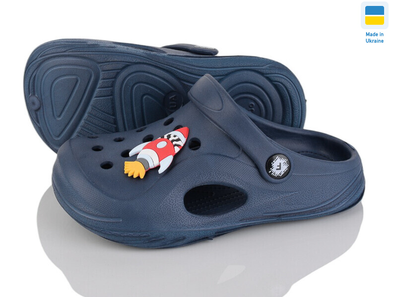 F611 т.синій, 8 (24-32), <strong>115</strong>, літо