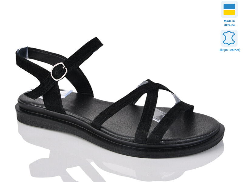 1101-1 чорний з., 6 (36-40), <strong>550</strong>, літо