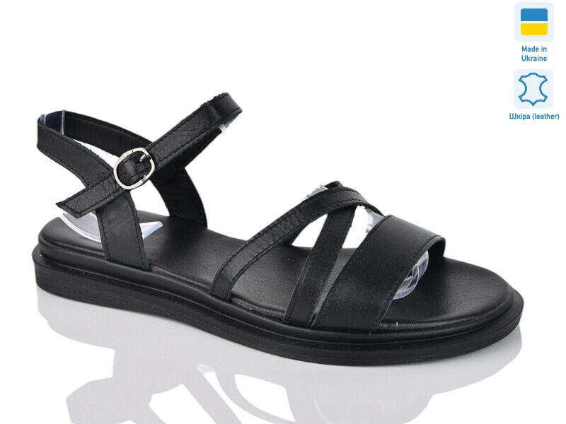 1103-1 чорний к., 6 (36-40), <strong>550</strong>, літо