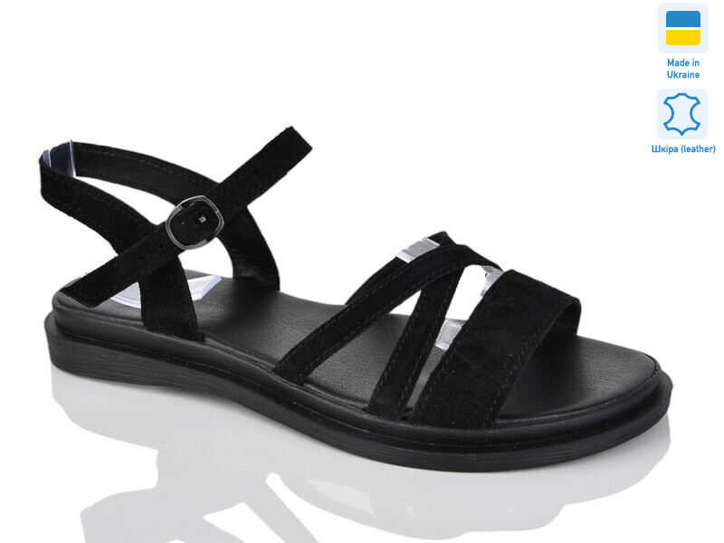 1103-1 чорний з., 6 (36-40), <strong>550</strong>, літо