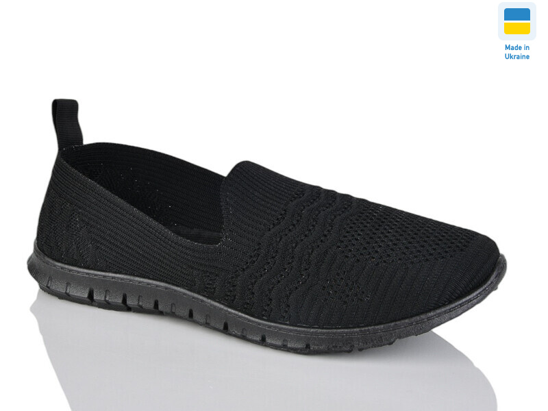 648 чорний, 10 (36-40), <strong>260</strong>, літо