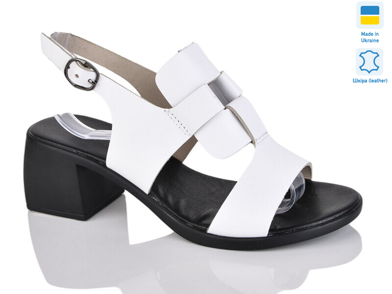 160 білий к., 6 (36-41), <strong>580</strong>, літо