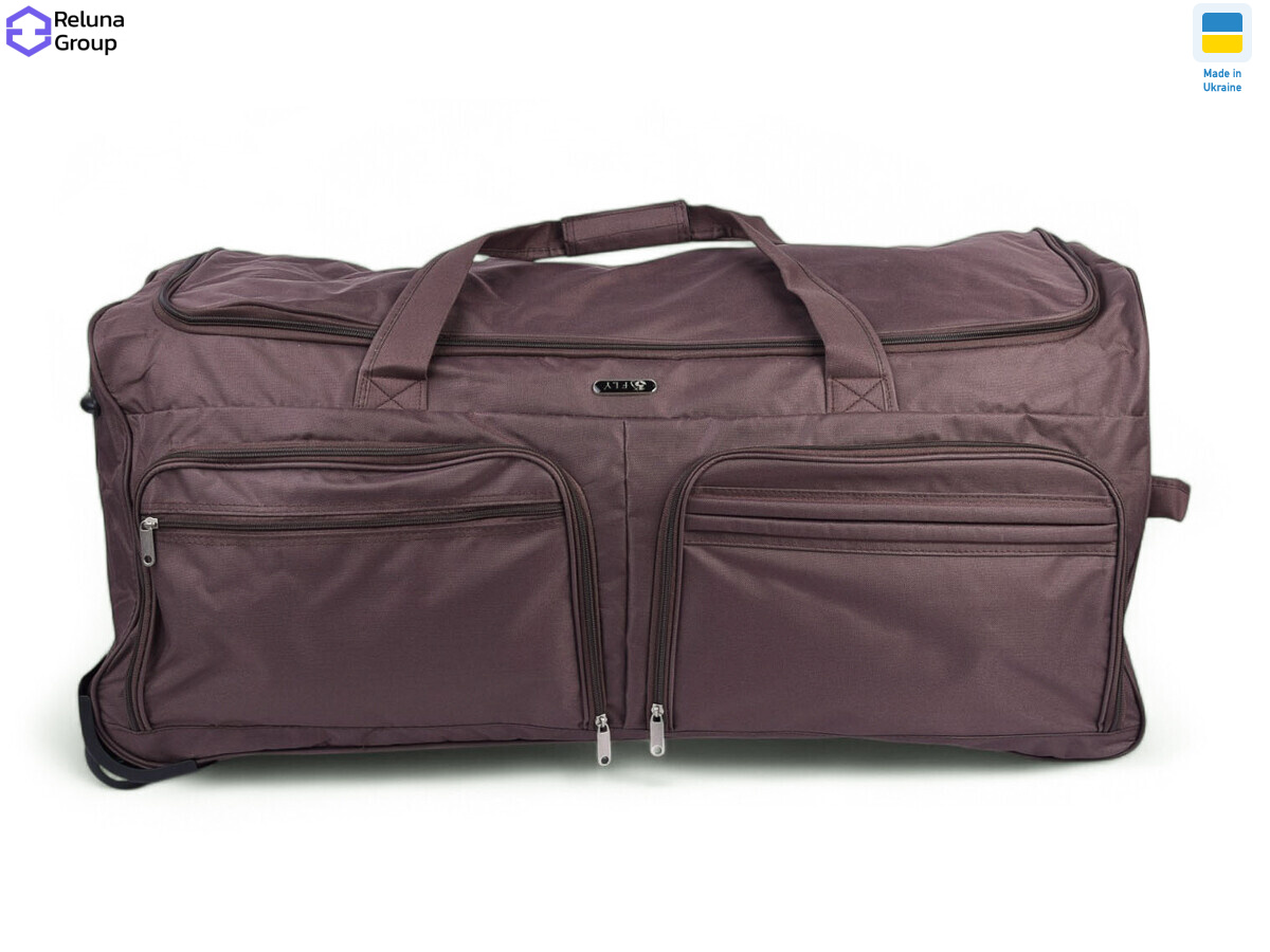 N8001 brown (94x40x37см), 2 (One size), <strong>1350</strong>