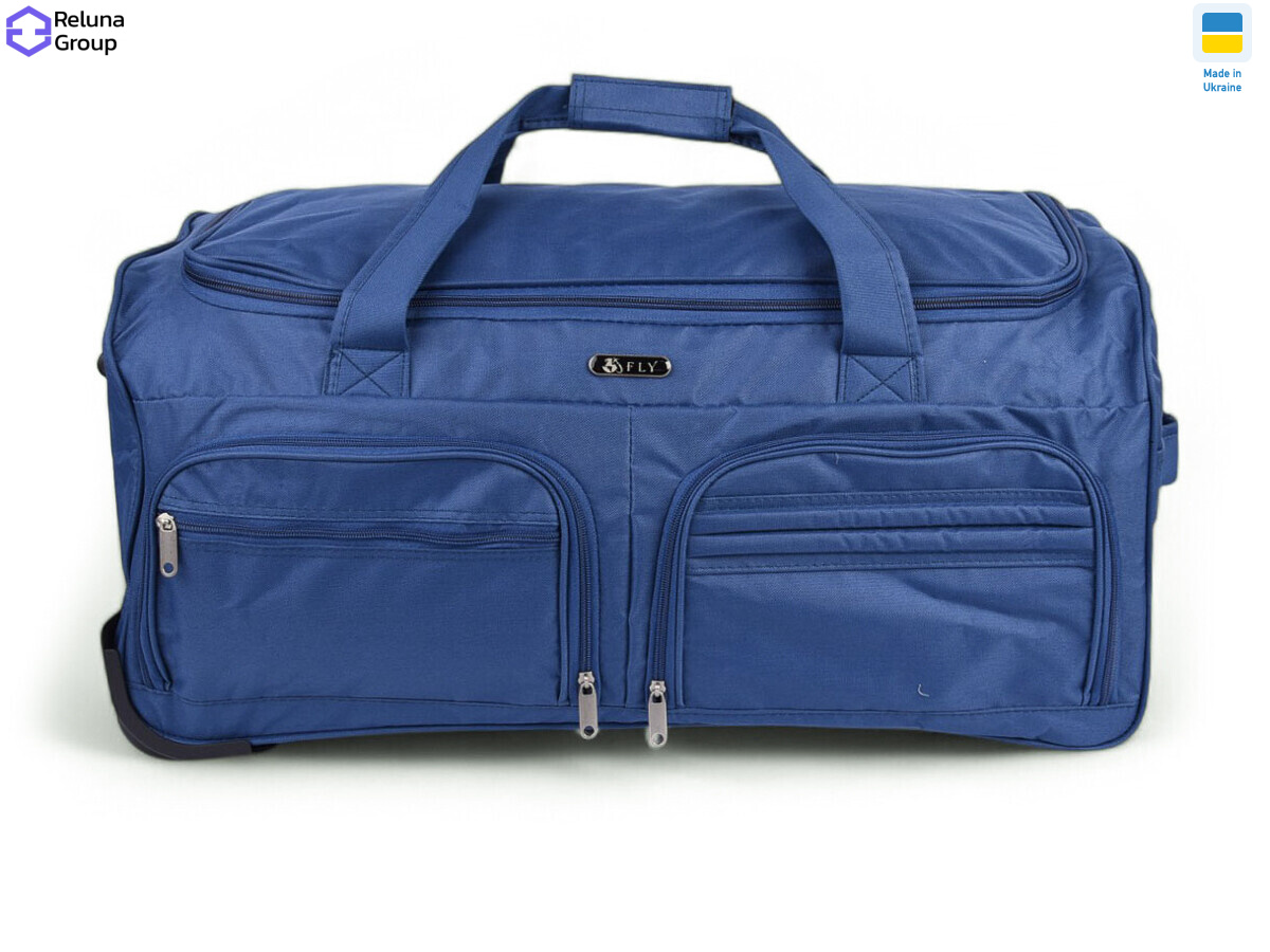 N8002 blue (94x40x37см), 2 (One size), <strong>1350</strong>