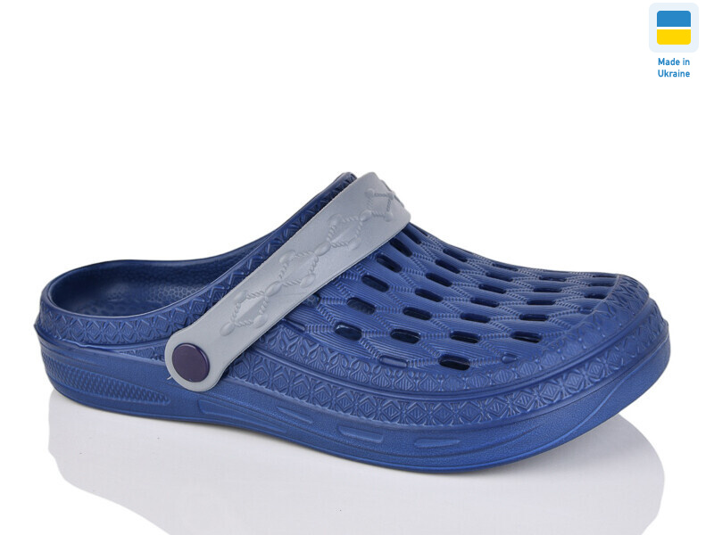 DS62 синій, 8 (36-41), <strong>125</strong>, літо