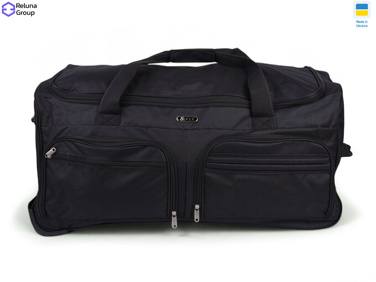 N8004 black (76x36x40см), 2 (One size), <strong>1150</strong>