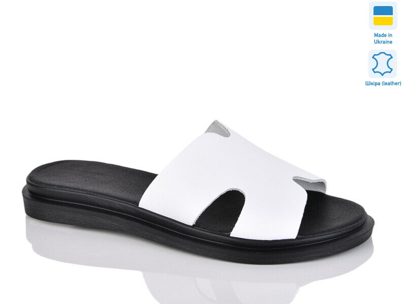 H505 білий к., 6 (36-40), <strong>480</strong>, літо