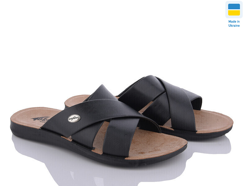 2024-001-2 чорний, 6 (41-46), <strong>190</strong>, літо