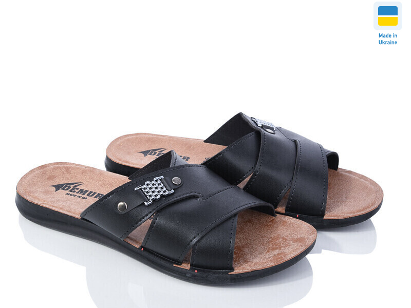 6007-1 чорний, 6 (40-45), <strong>190</strong>, літо