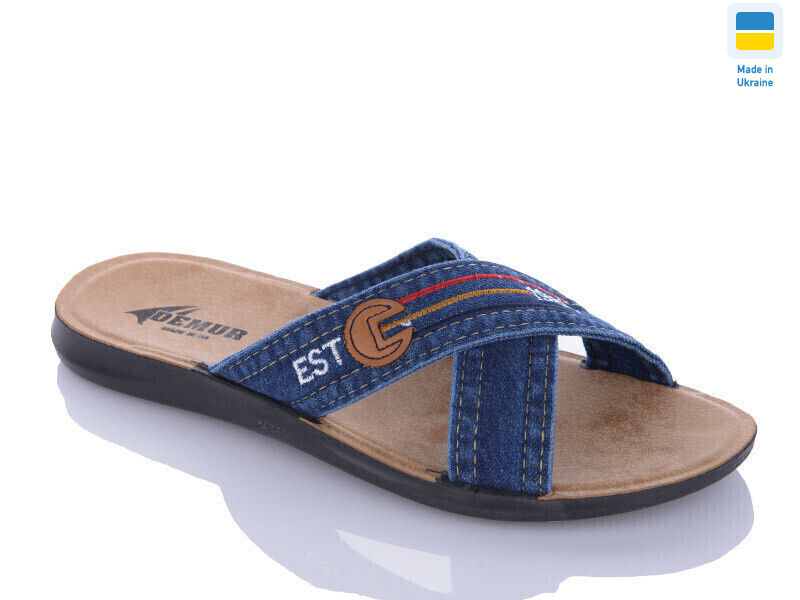 MD3133 синій батал, 6 (43-47), <strong>180</strong>, літо