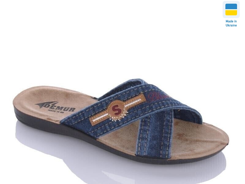 MD2137 синій, 6 (41-45), <strong>170</strong>, літо