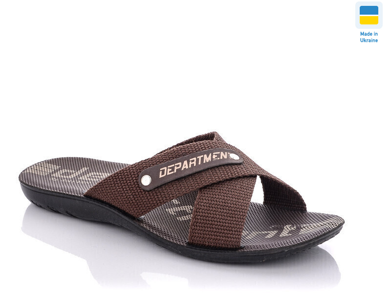 TRK Depart brown, 6 (41-46), <strong>115</strong>, літо