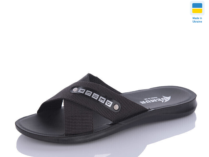TRK STL new black, 6 (40-44), <strong>130</strong>, літо
