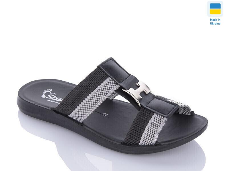 TRK H black-grey, 6 (41-46), <strong>130</strong>, літо