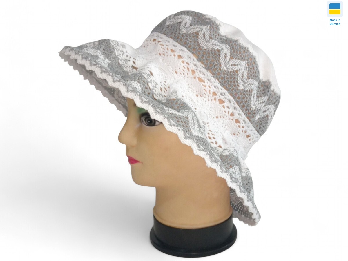 0016 мереживо, 5 (56-62), <strong>6.6</strong>, літо