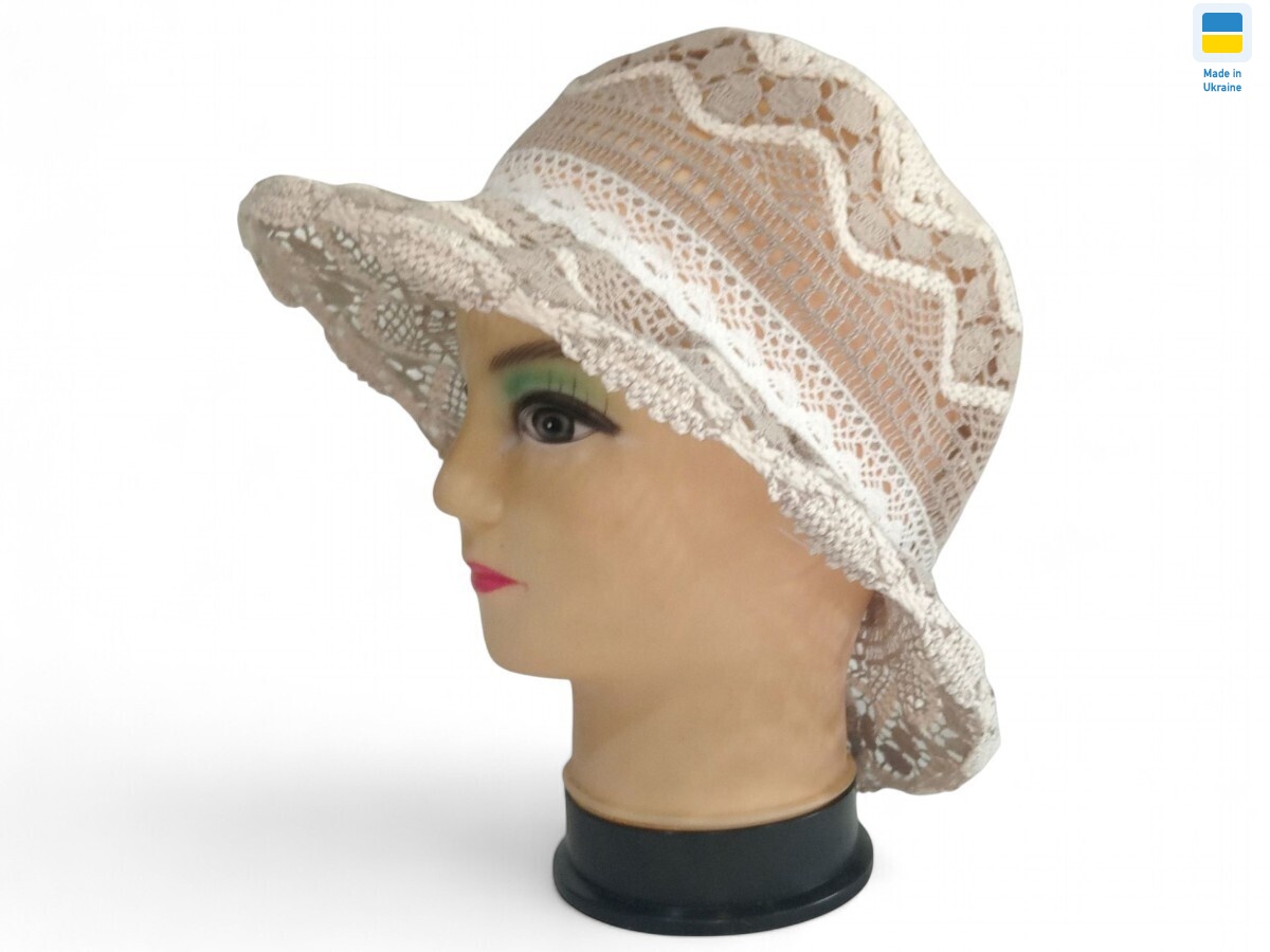 0018 мереживо, 5 (56-62), <strong>6.6</strong>, літо