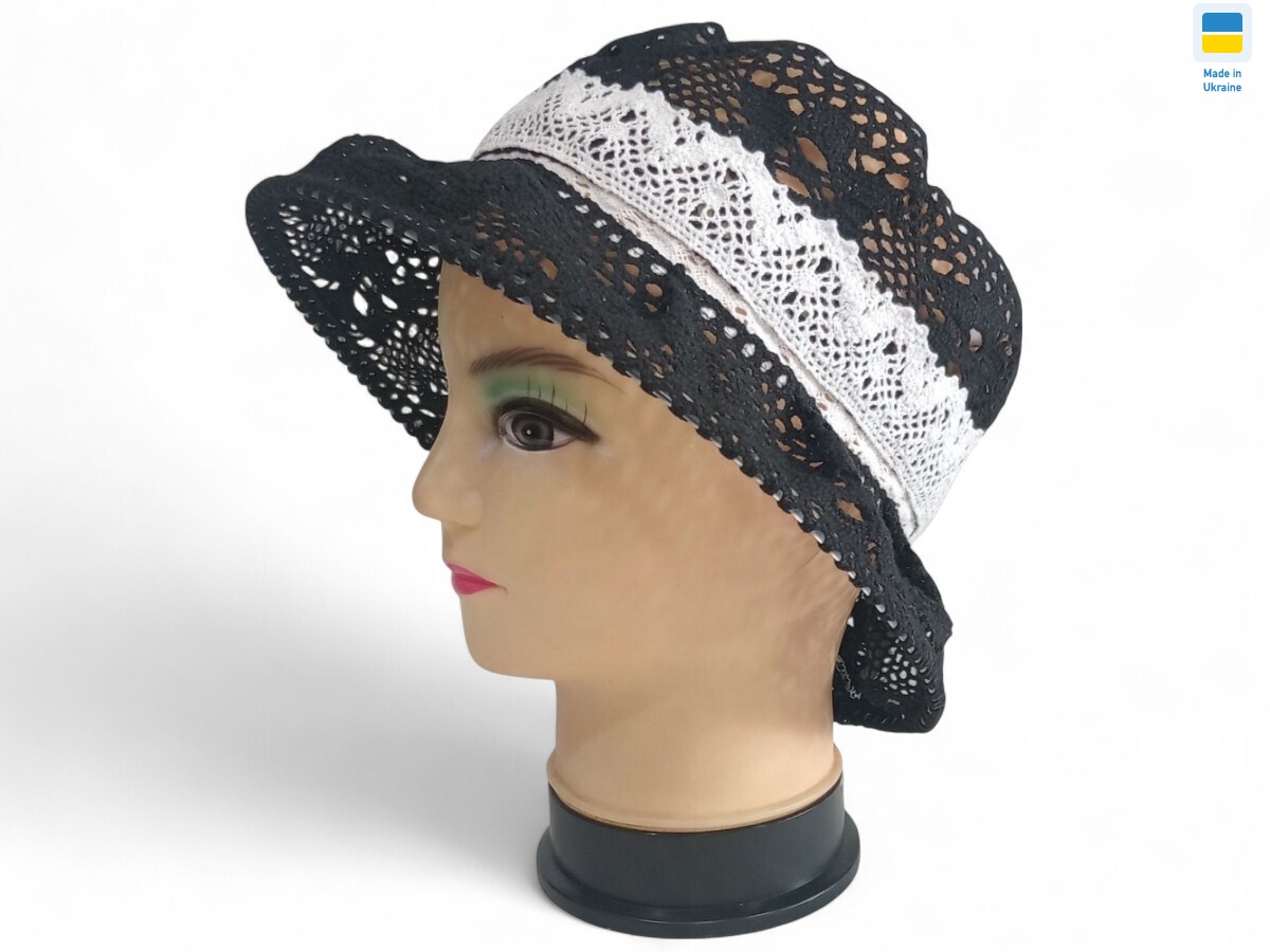 0019 мереживо, 5 (56-62), <strong>6.6</strong>, літо