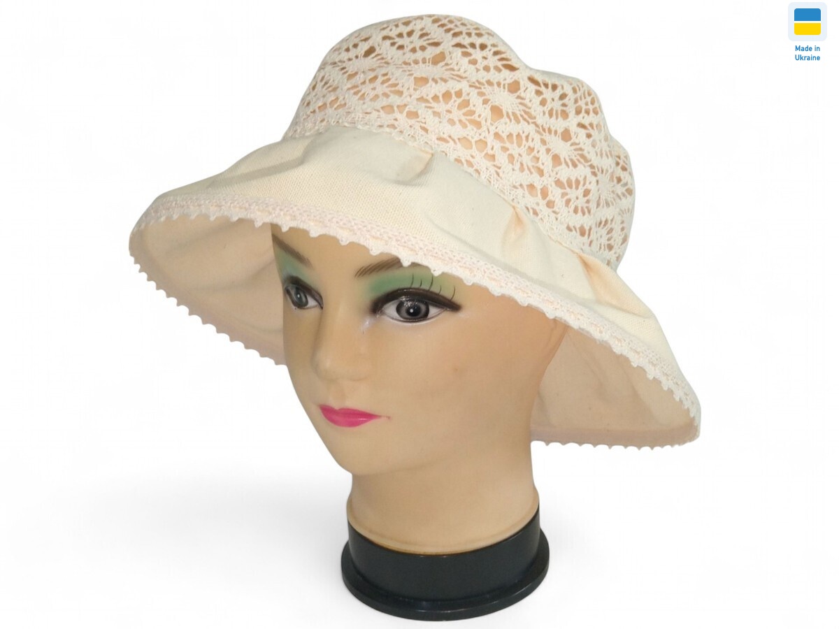 0025 бежевий, 5 (56-62), <strong>4.5</strong>, літо