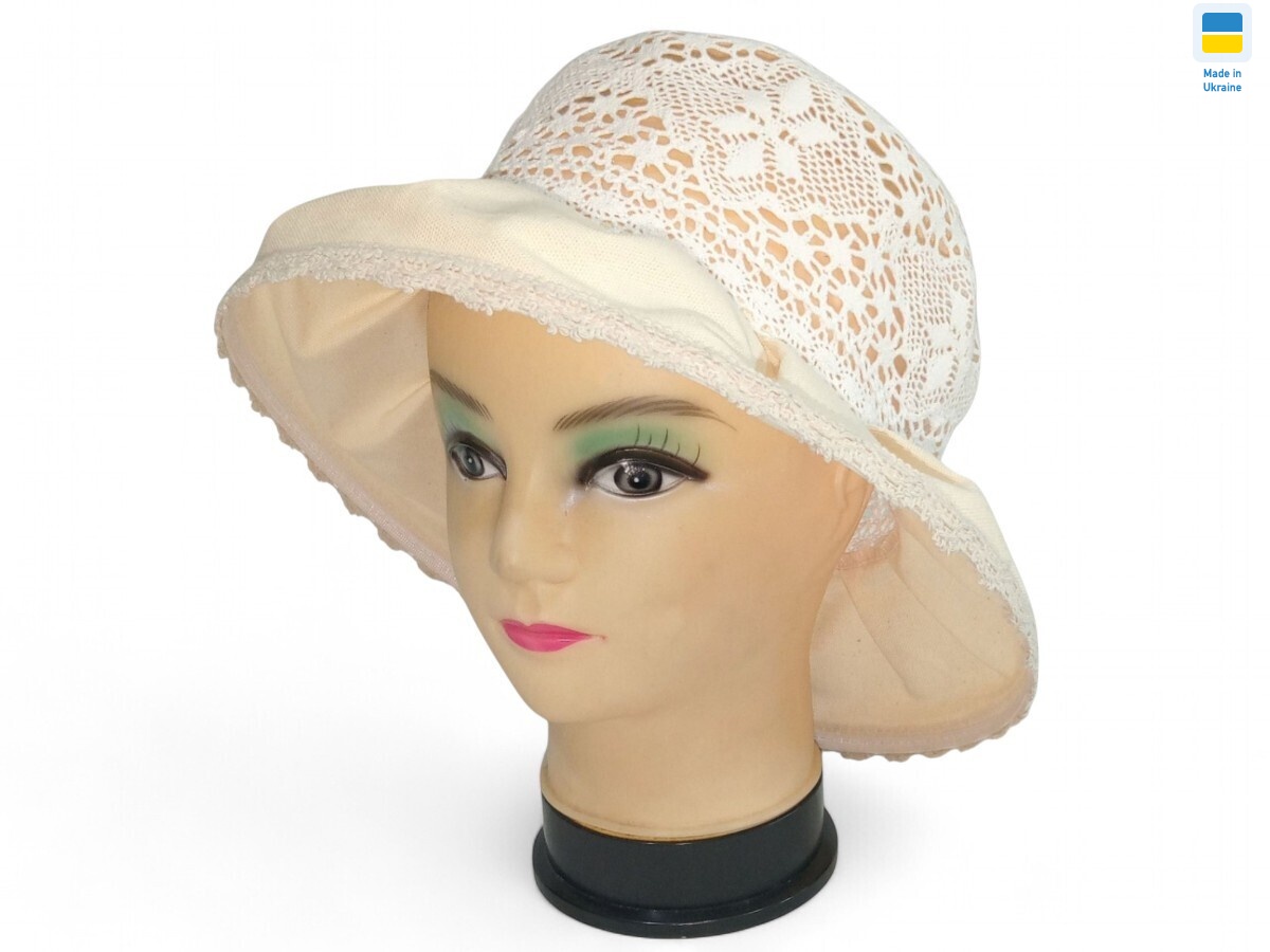 0030 бежевий, 5 (56-62), <strong>4.5</strong>, літо