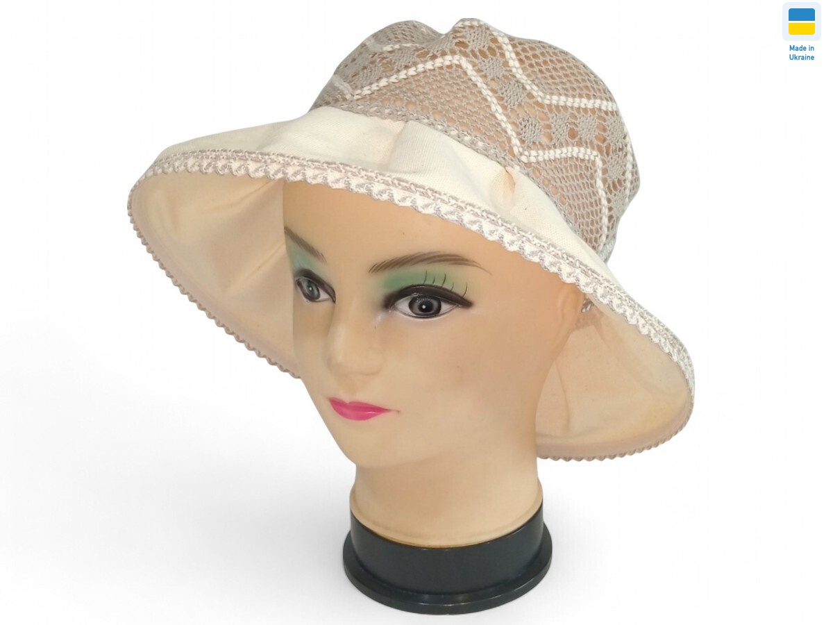 0031 бежевий, 5 (56-62), <strong>4.5</strong>, літо