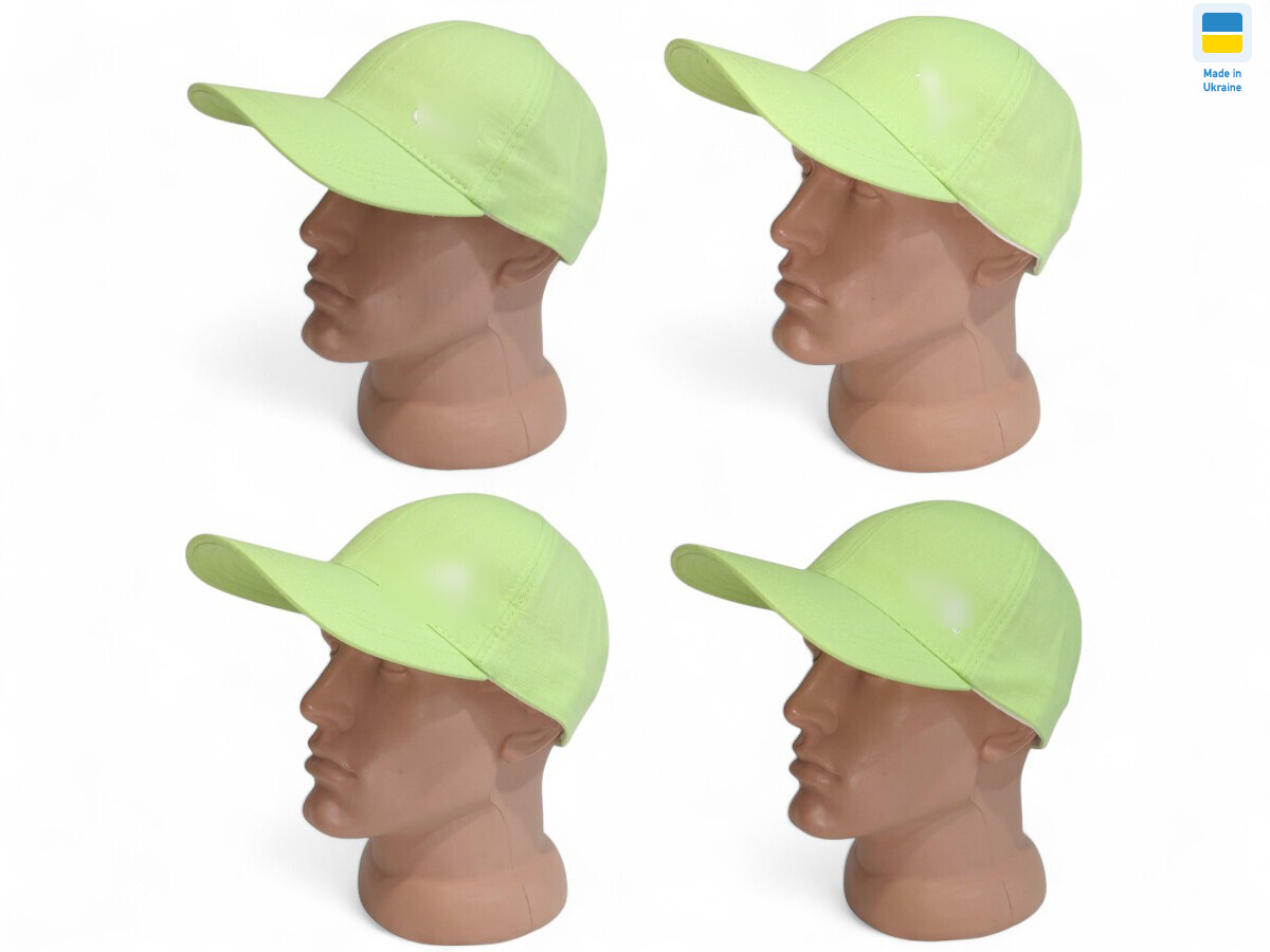 0001 зелений, 4 (56-60), <strong>4.4</strong>, літо