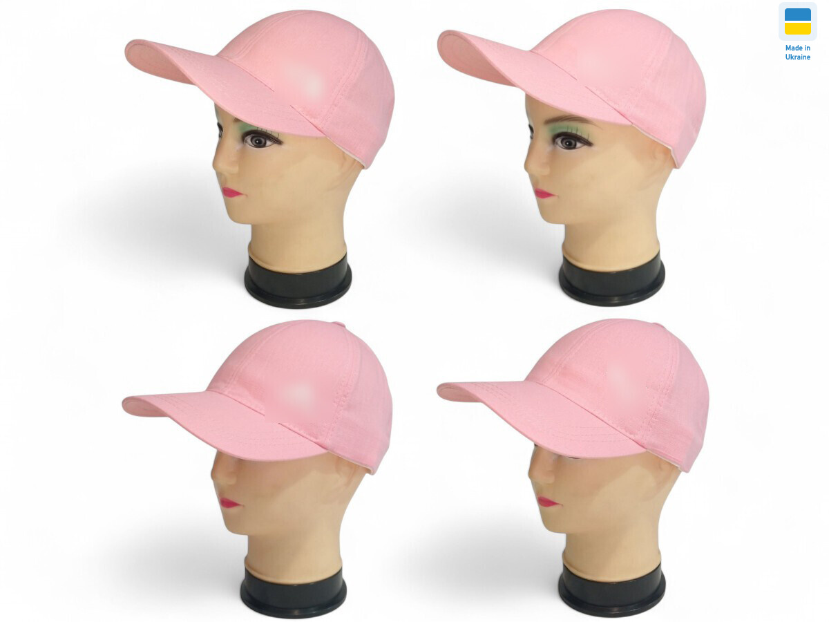 0001 рожевий, 4 (56-60), <strong>4.4</strong>, літо