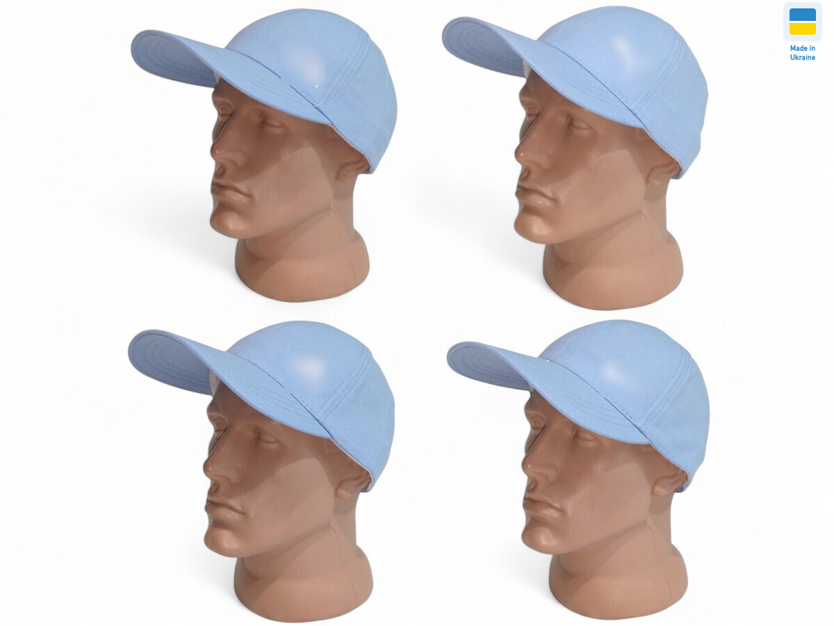 0001 блакитний, 4 (56-60), <strong>4.4</strong>, літо