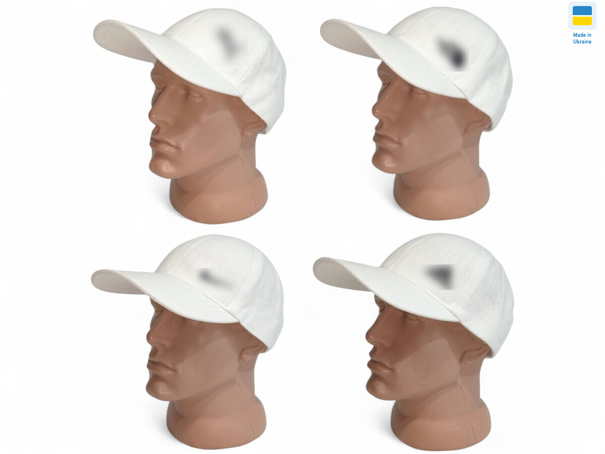 0001 білий, 4 (56-60), <strong>4.4</strong>, літо