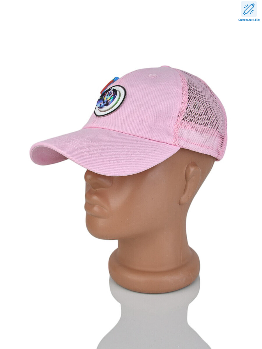 0310-7 pink LED, 5 (53-55), <strong>160</strong>, літо