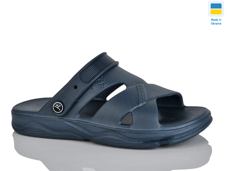 405 синій, 6 (41-46), <strong>150</strong>, літо