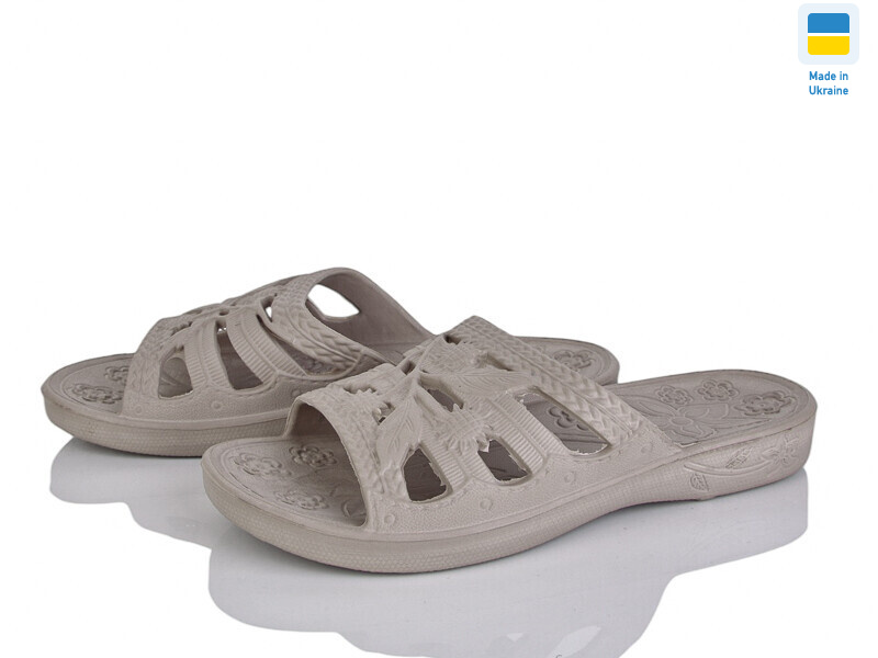 Крок С60 св.коричневий, 6 (36-41), <strong>75</strong>, літо